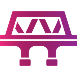 Bridge  Icon