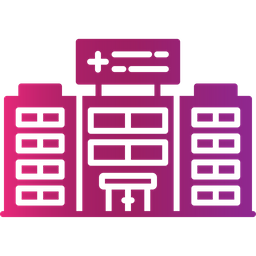 Hospital  Icon