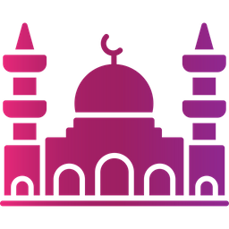 Mosque  Icon