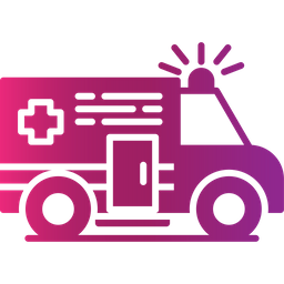 Ambulance  Icon