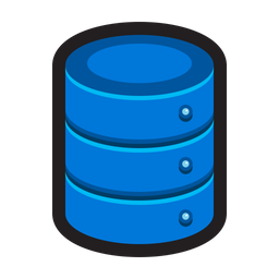 Database  Icon