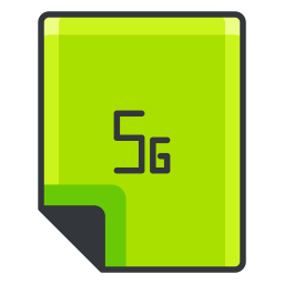 Sg Datei Erweiterung Symbol