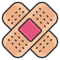 Bandages Icon