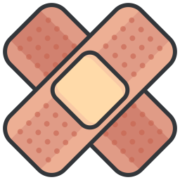 Bandages Icon
