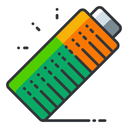 Batterie  Symbol