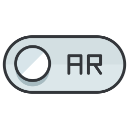 Ar  Icon