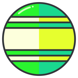 Ball  Icon