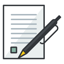 Agreement  Icon