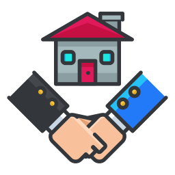 Agreement  Icon