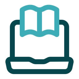 Ebook  Icon