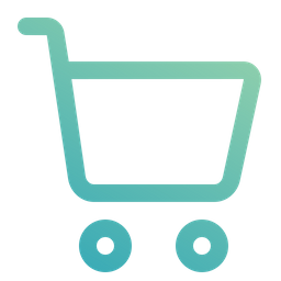 Cart  Icon