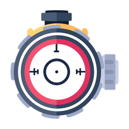 Business Scope  Icon