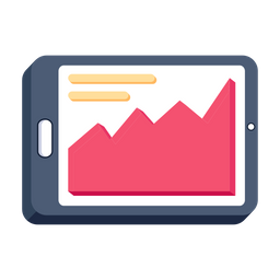 Business App  Icon