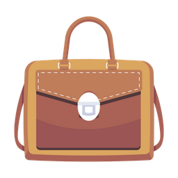 Business Bag  Icon