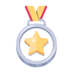 Award  Icon