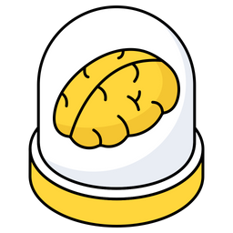 Brain  Icon