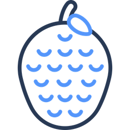 Cherimoya  Icon