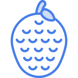 Cherimoya  Icon