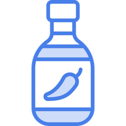 Chili sauce  Icon