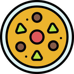 Abondigas soup  Icon