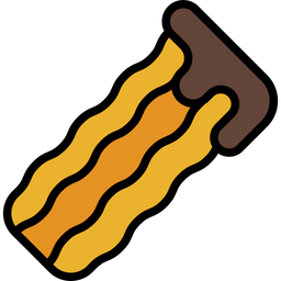 Churro  Icon