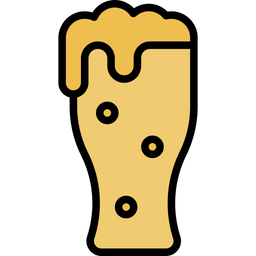 Beer  Icon