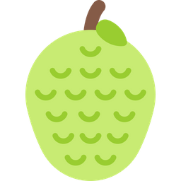 Cherimoya  Icon