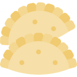 Empanada  Icon