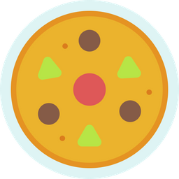 Abondigas soup  Icon