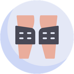 Kneepads  Icon