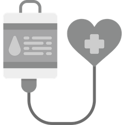 Blood Donation  Icon