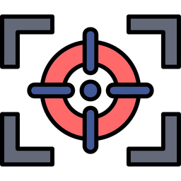 Focus  Icon