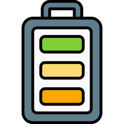 Full Battery  Icon