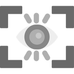 Eye  Icon