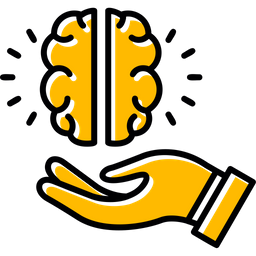 Brain  Icon