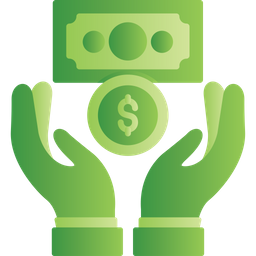 Crowdfunding  Icon