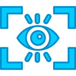 Eye  Icon