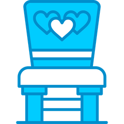 Chair  Icon