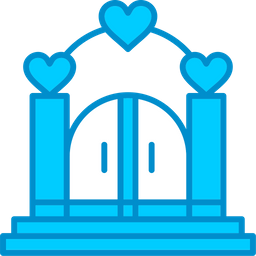 Door  Icon