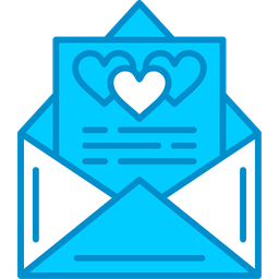 Invitation  Icon