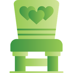 Chair  Icon