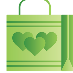 Bag  Icon