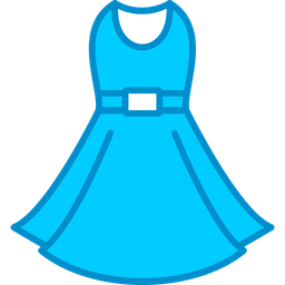 Dress  Icon