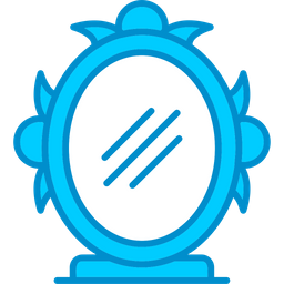 Magic Mirror  Icon