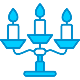 Candelabra  Icon