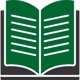 Book  Icon