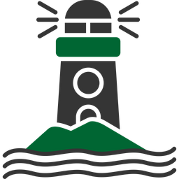 Lighthouse  Icon