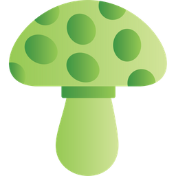 Mushroom  Icon