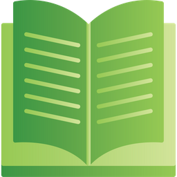 Book  Icon