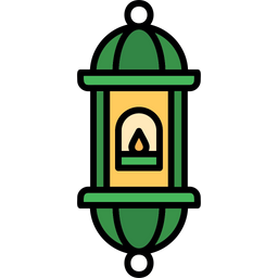 Lantern  Icon